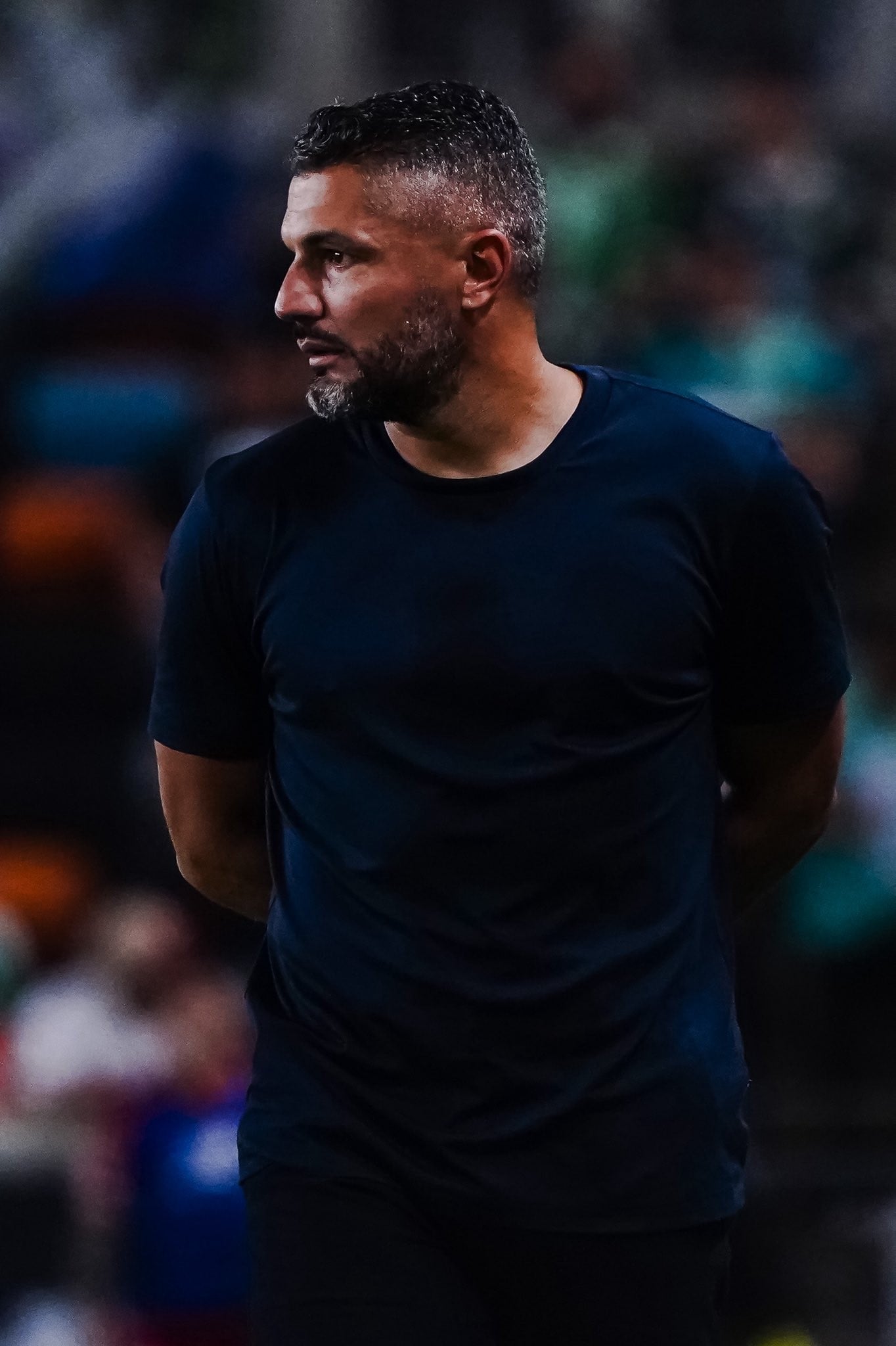 Javier Gandolfi