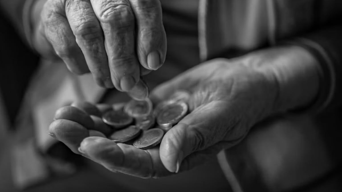 ¿Te conviene esperar? Este es el monto que aumenta tu pensión si te jubilas a los 65 años