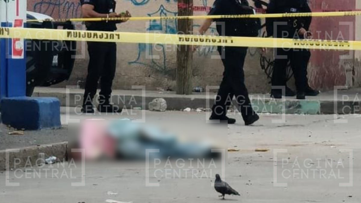 ¡Violenta riña! Deja fatal saldo y varios heridos, así pasó