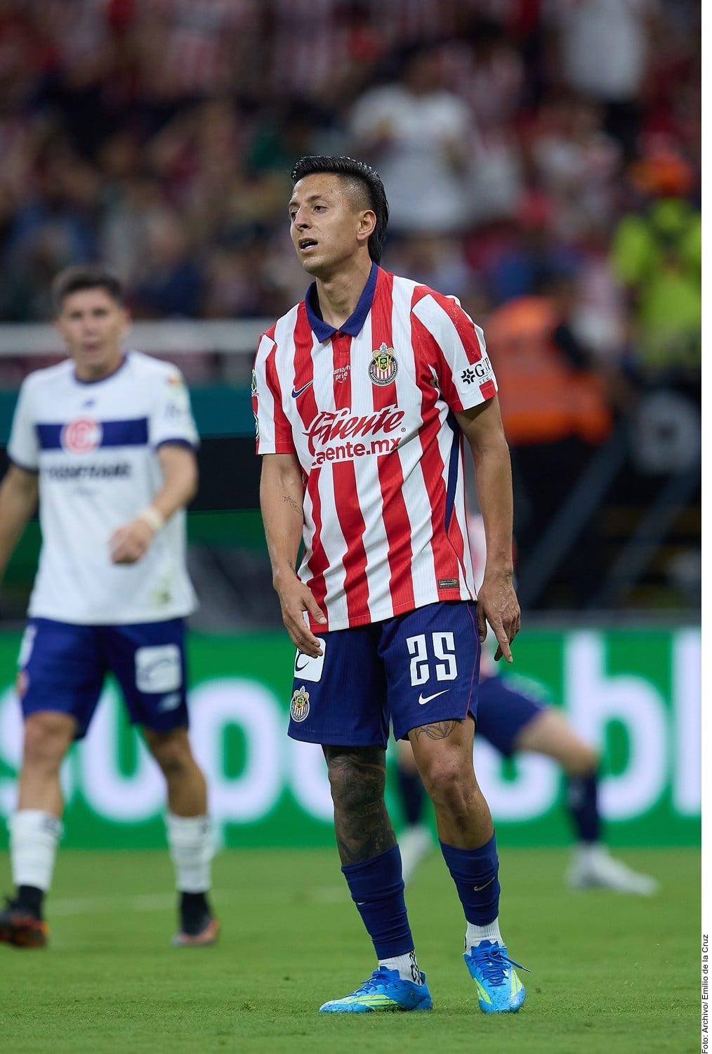 Roberto Alvarado
