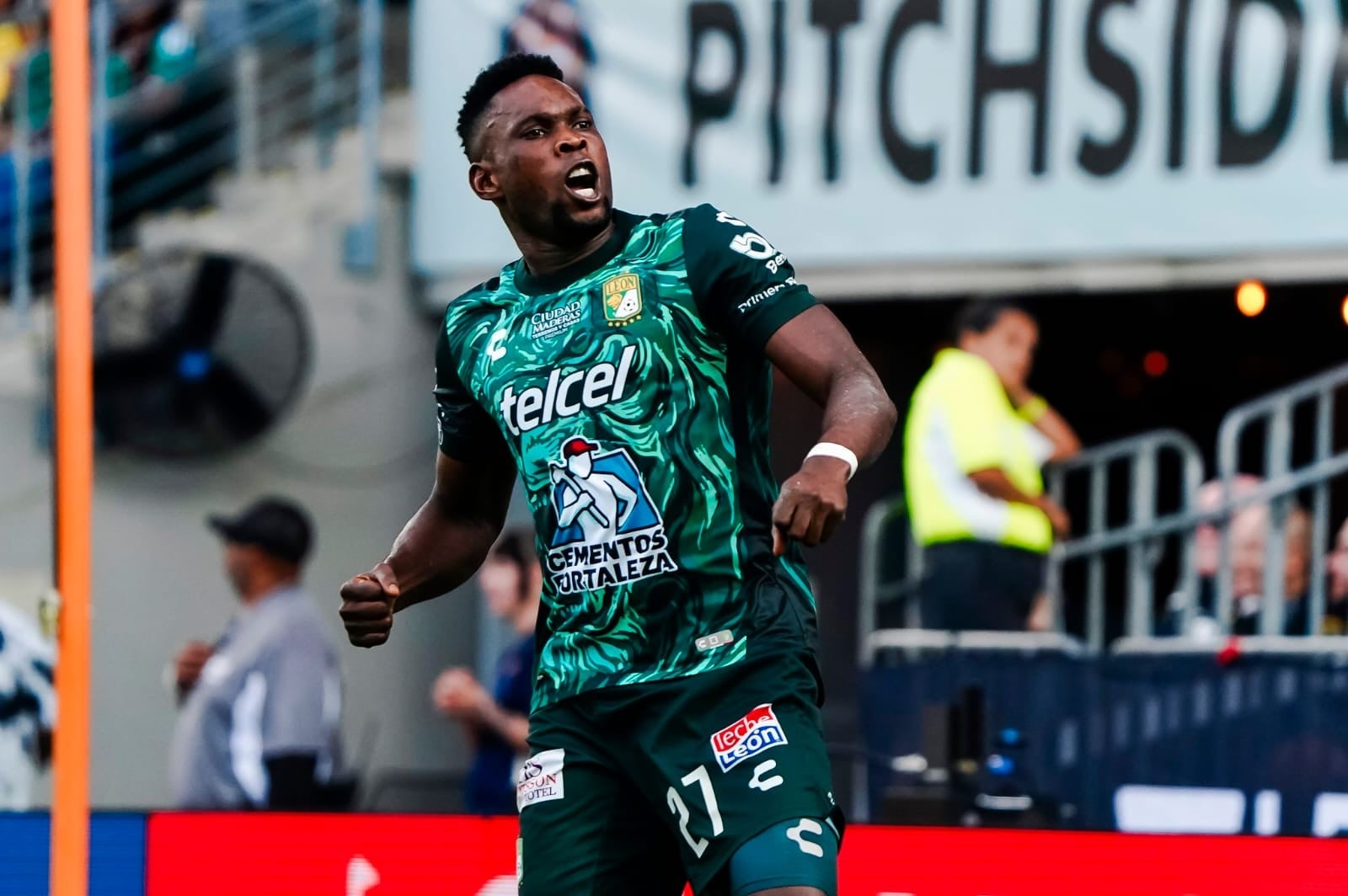 Sufrió, pero... ¡Club León regresa a Concachampions!