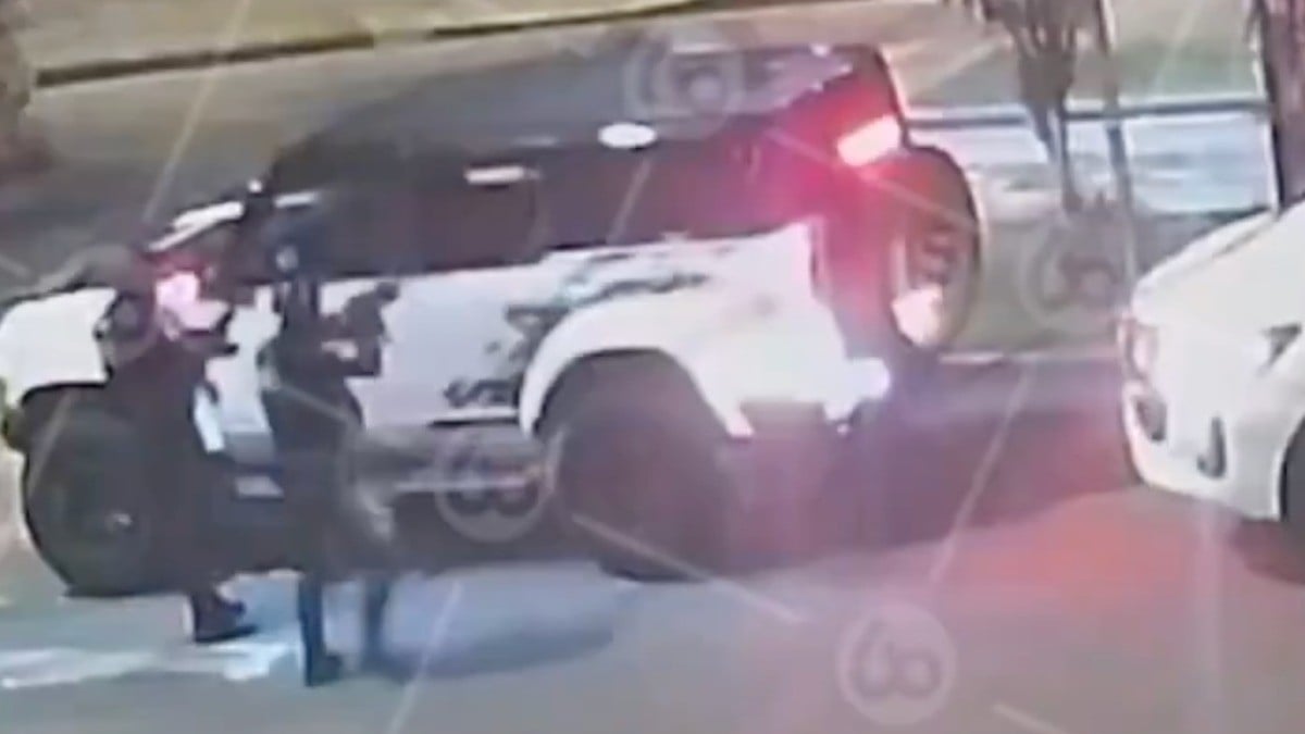 VIDEO “¡No me mates!” Mujeres suplican por su vida, pero las matan a sangre fría, sin piedad