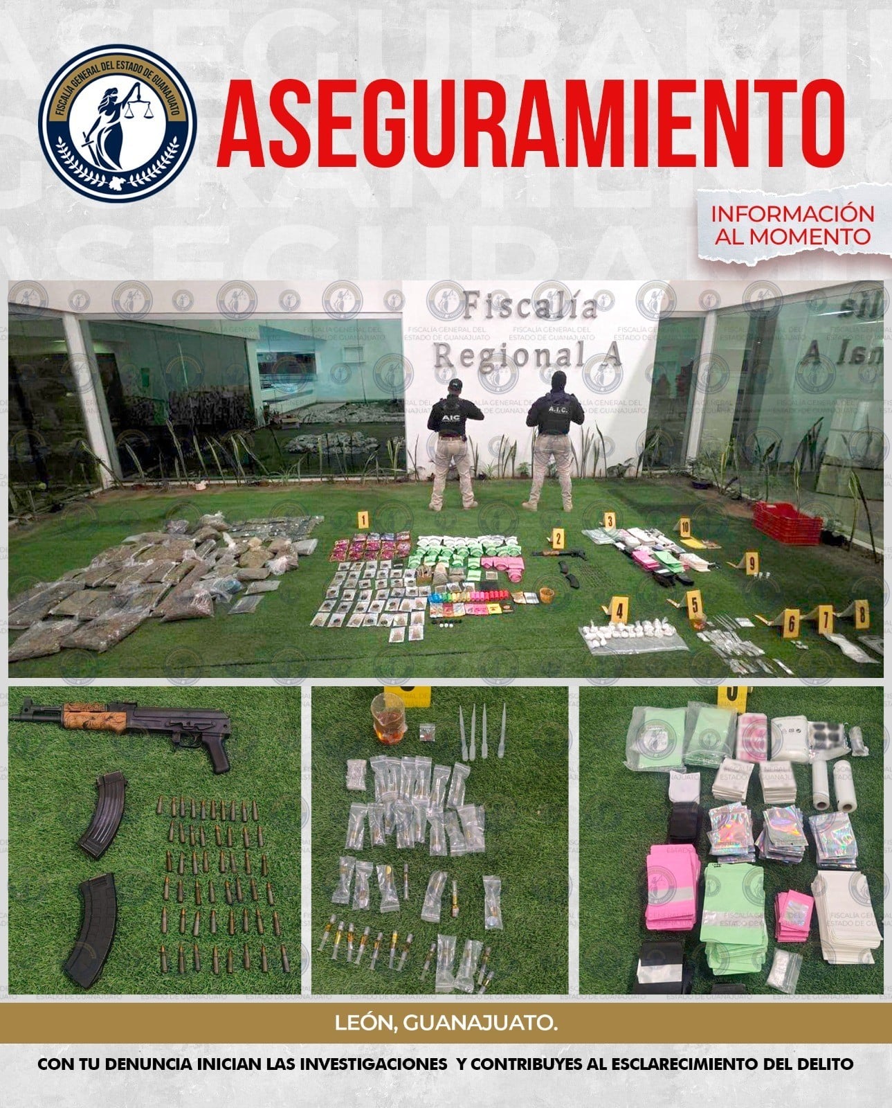 EL ASEGURAMIENTO