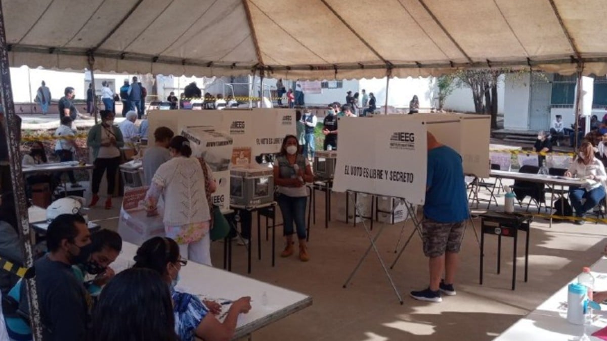 Partidos deben filtrar candidaturas ligadas al narco en Guanajuato: Jiménez Lona