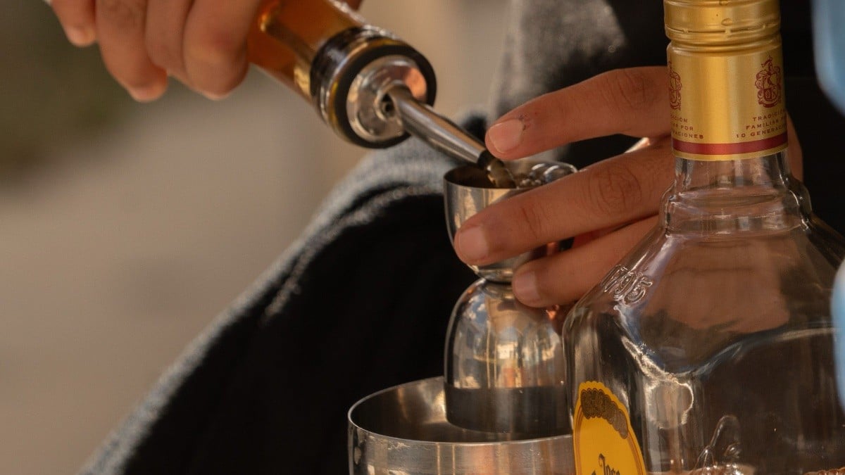 Viene de Jalisco el alcohol adulterado que se ha consumido en Guanajuato: Libia Dennise