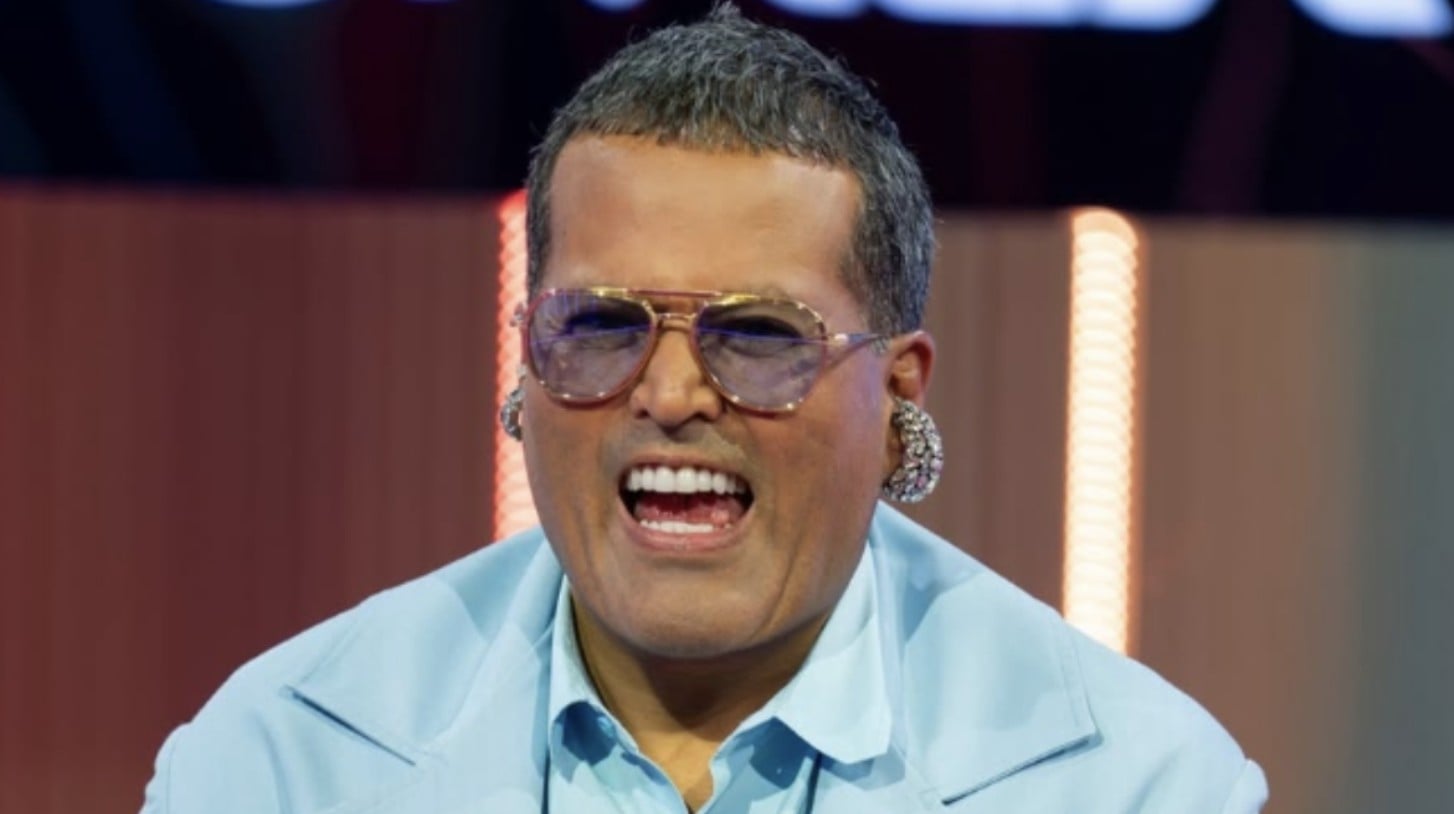 Así está la salud de Aldo tras su salida de La Casa de los Famosos
