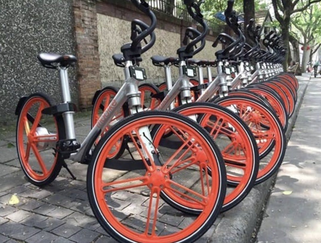 ¿Quitarán las bicis públicas? Congela Dirección de Movilidad servicio de transporte ecológico