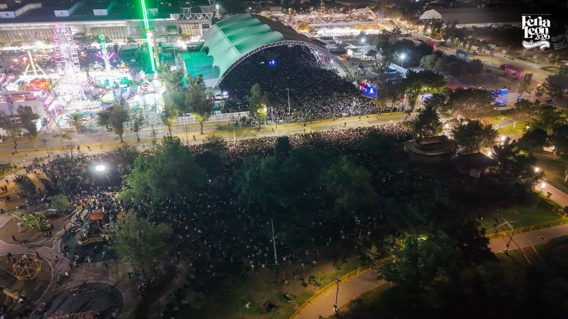 Feria de León