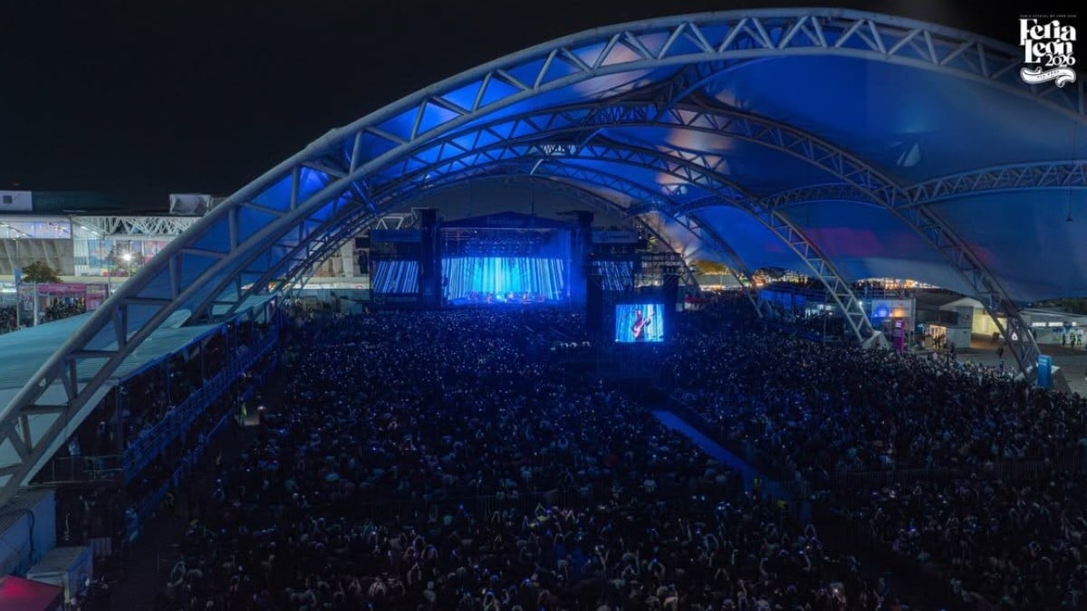 ¡Sin dinero para más conciertos! Feria de León busca opciones para shows adicionales