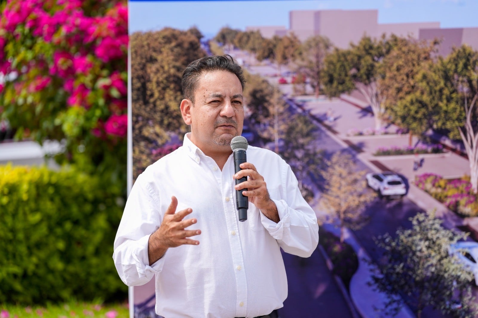 LA INVERSIÓN