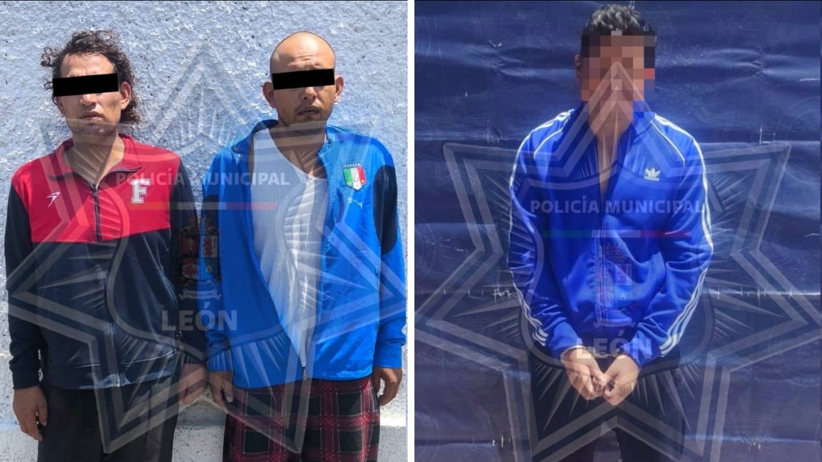 Caen 3 hombres armados en la Periodistas Mexicanos; los vinculan al hallazgo de un cuerpo