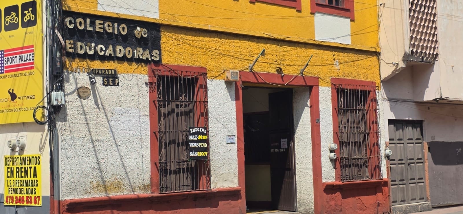 ¡A salvo de la crisis! Descarta Arquidiócesis de León cierre de escuelas parroquiales