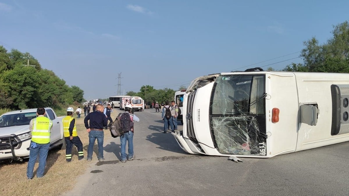 Vinculan a chofer que drogado causó muerte de tres en choque