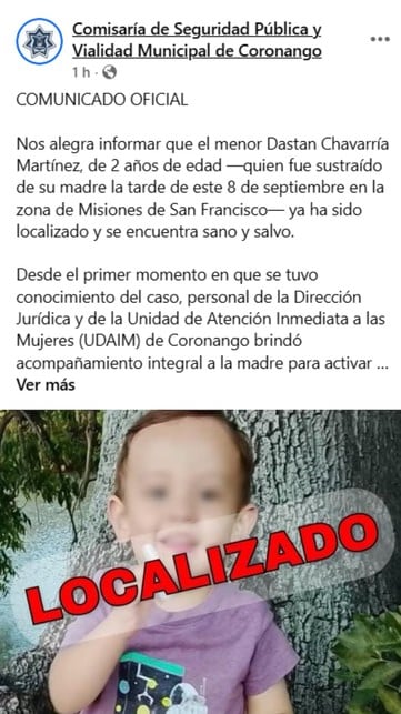 Dastan Chavarría Martínez