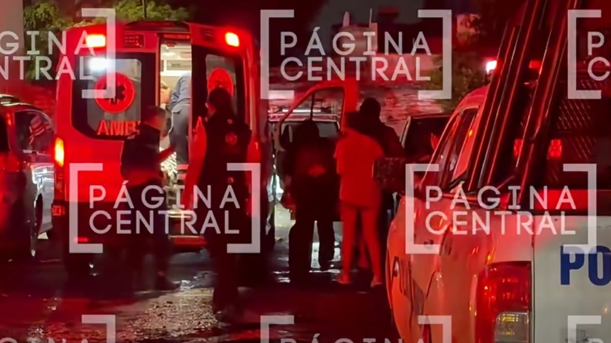 Descarga eléctrica