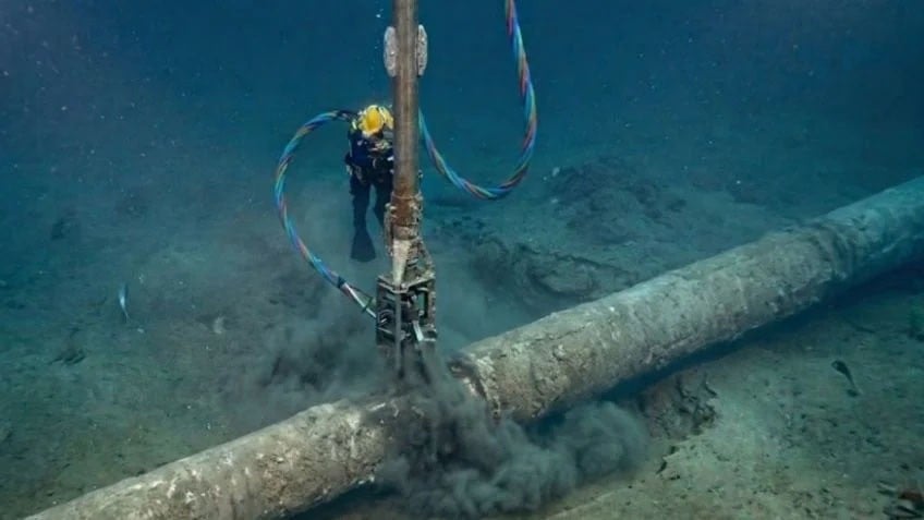 ¿Qué tan severo es el daño? Pemex confirma derrame en el Golfo