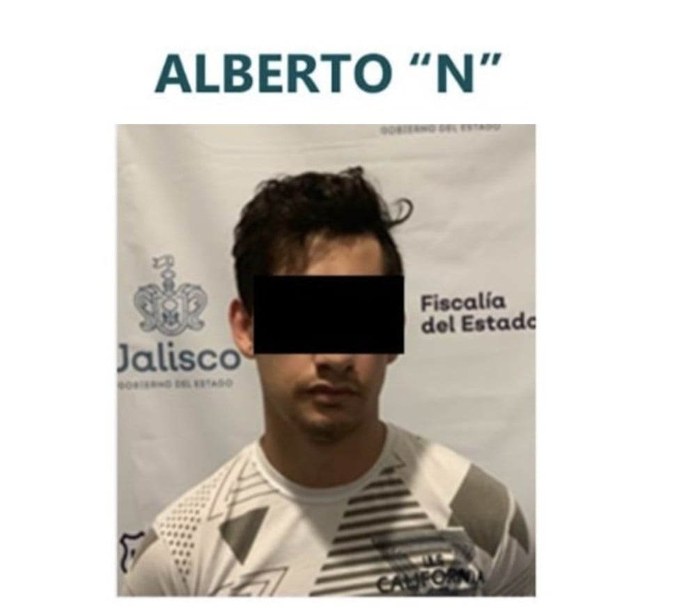 ¡A la sombra por abusivo! Dan a chofer de aplicación 10 años de cárcel tras violar a pasajera