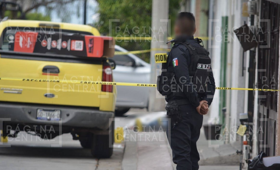 ¡Terror a plena luz del día! Ejecutan a balazos a “El Güero“, conocido lavacoches de León