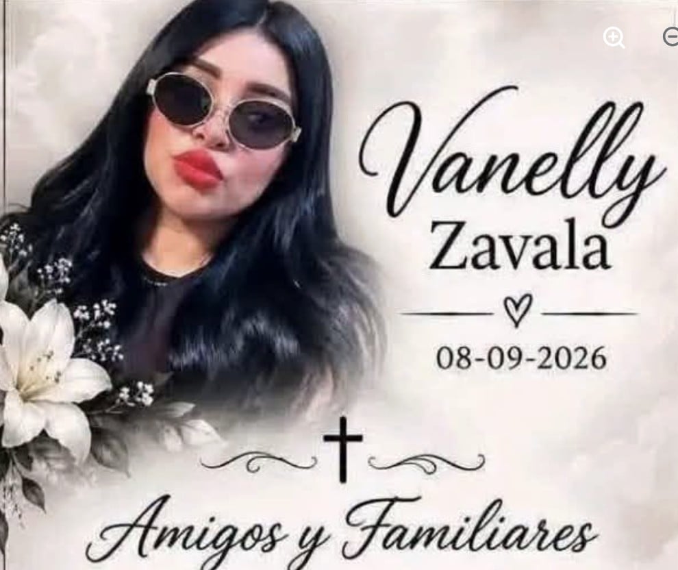 ¡De película! Mujer finge su propia muerte para no pagar tanda millonaria