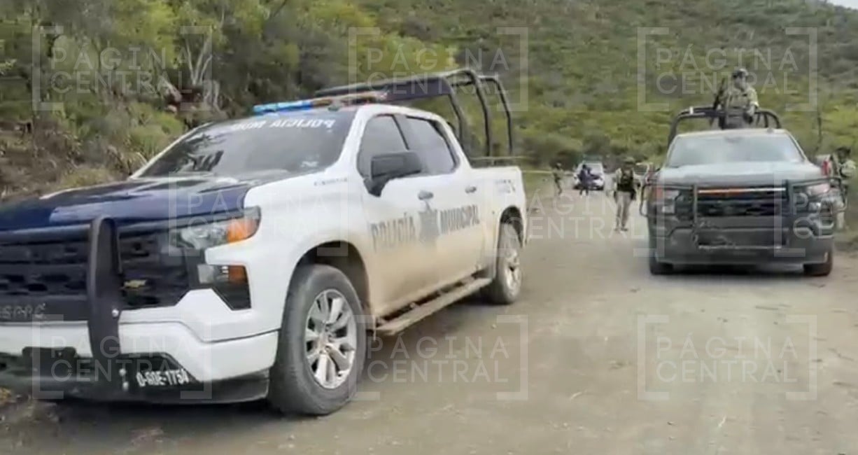 ¡Trágico final! Encuentran sin vida y con huellas de violencia a Greyci Mariela en barranco de León