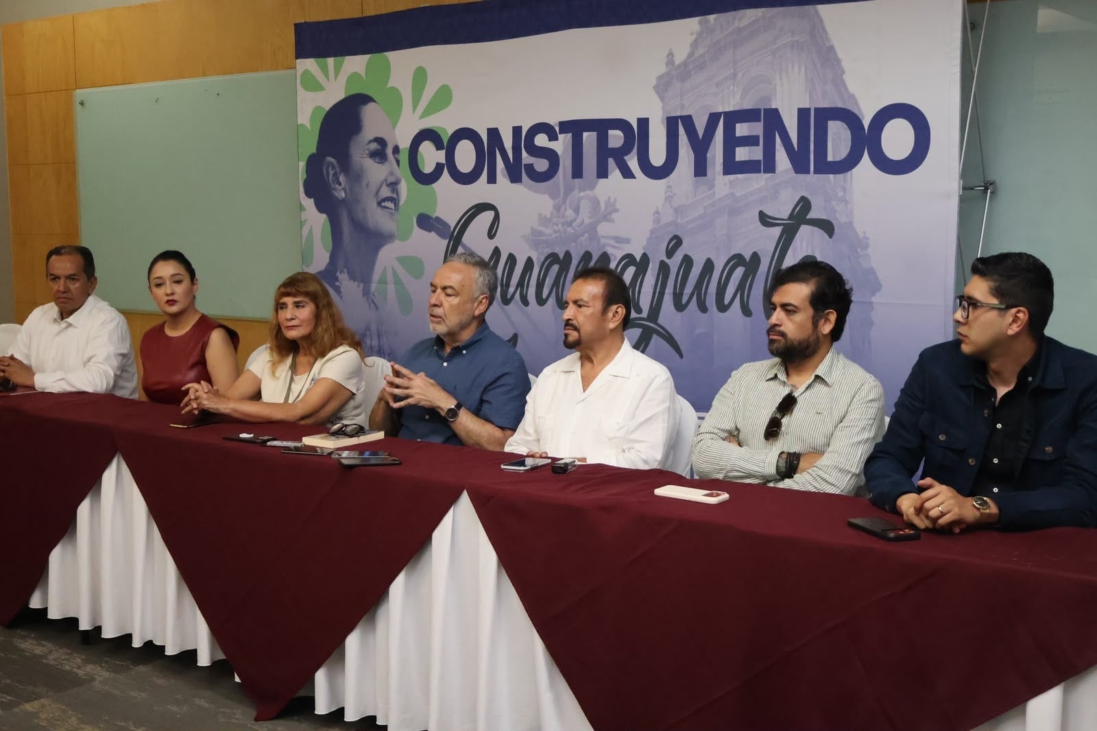 Realizará Diputado Ramírez Cuéllar foros de la Presa Solís; aquí los detalles