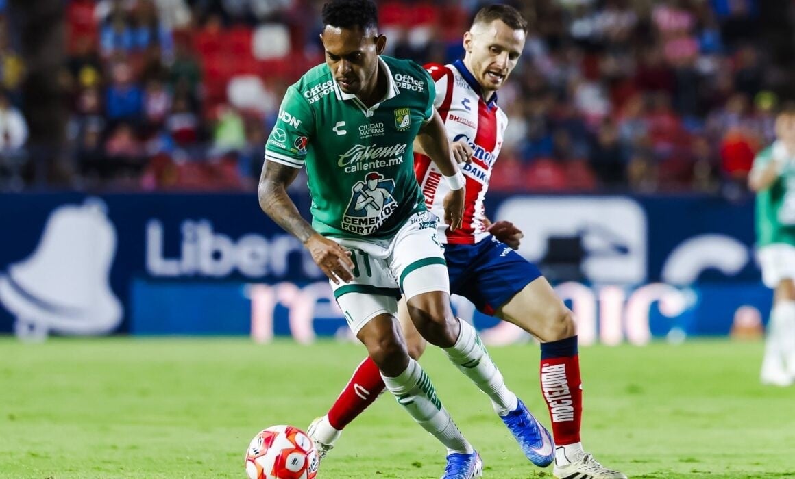 León vs. Atlético de San Luis: Hora de enfocarse en la Liga, ¿dónde ver el partido?