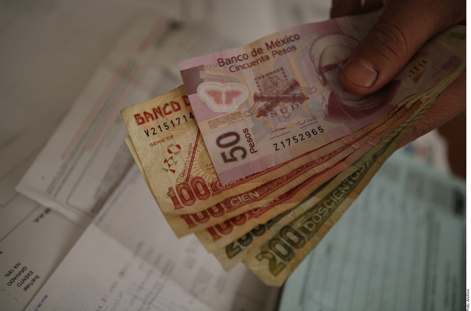 Pega al ISR empleo informal