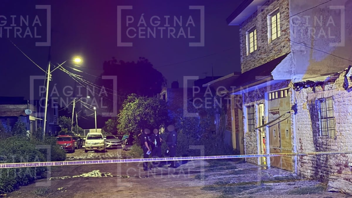 Tras días sin saber de ellos, familiares buscan a pareja en su casa; los hallaron muertos