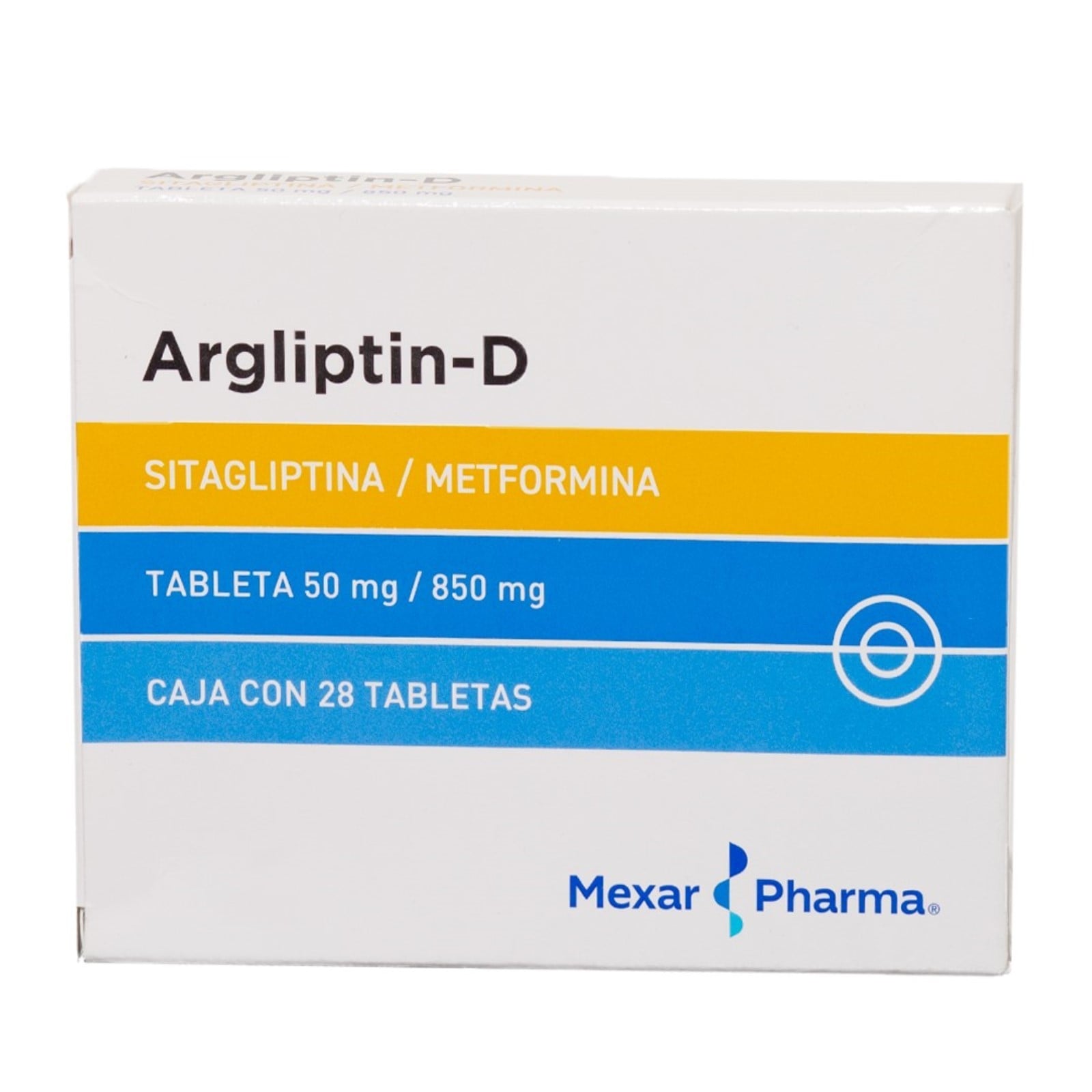 Argliptin-D