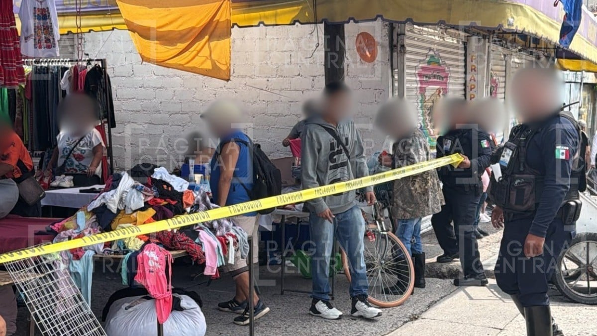 EL ACORDONAMIENTO