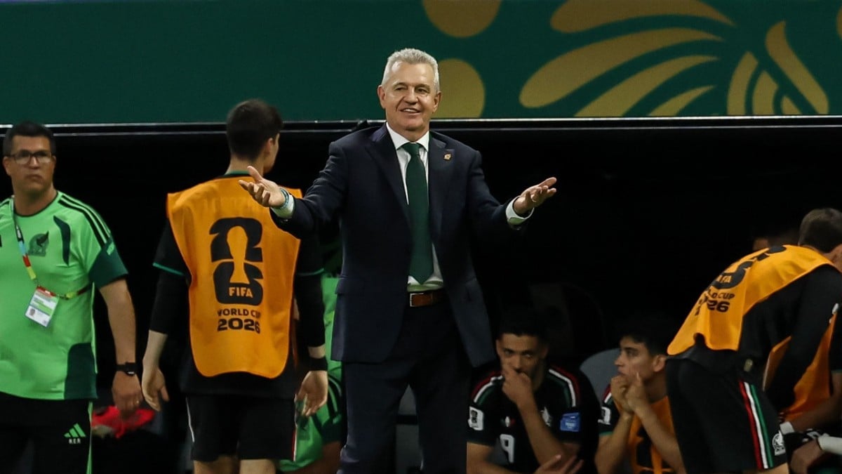 ¡Ya tendría nuevo equipo! Aseguran que Javier Aguirre volverá a dirigir en España