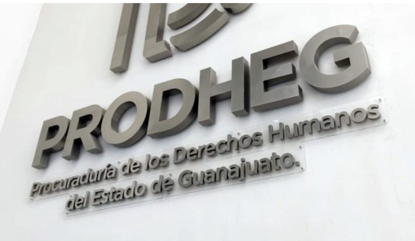 Recomienda Prodheg castigo a Inmujeres León por omisión jurídica que terminó en feminicidio