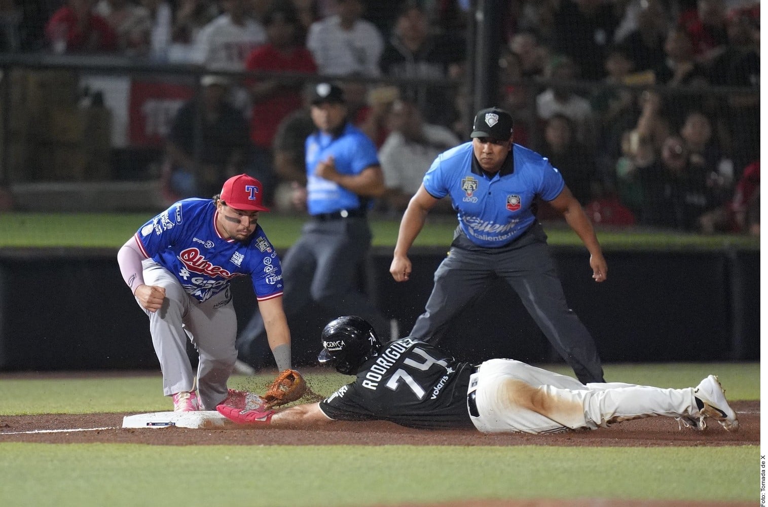 Toros de Tijuana
