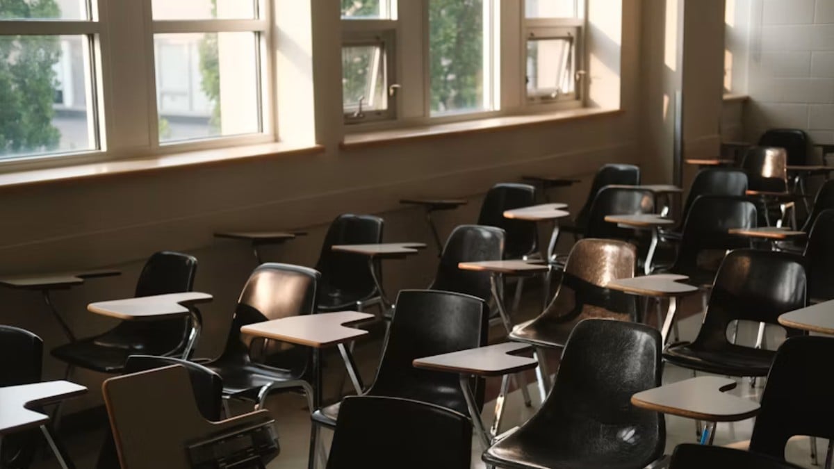 ¿Eres estudiante universitario? Abren registro para beca que da 5 mil 800 pesos bimestrales