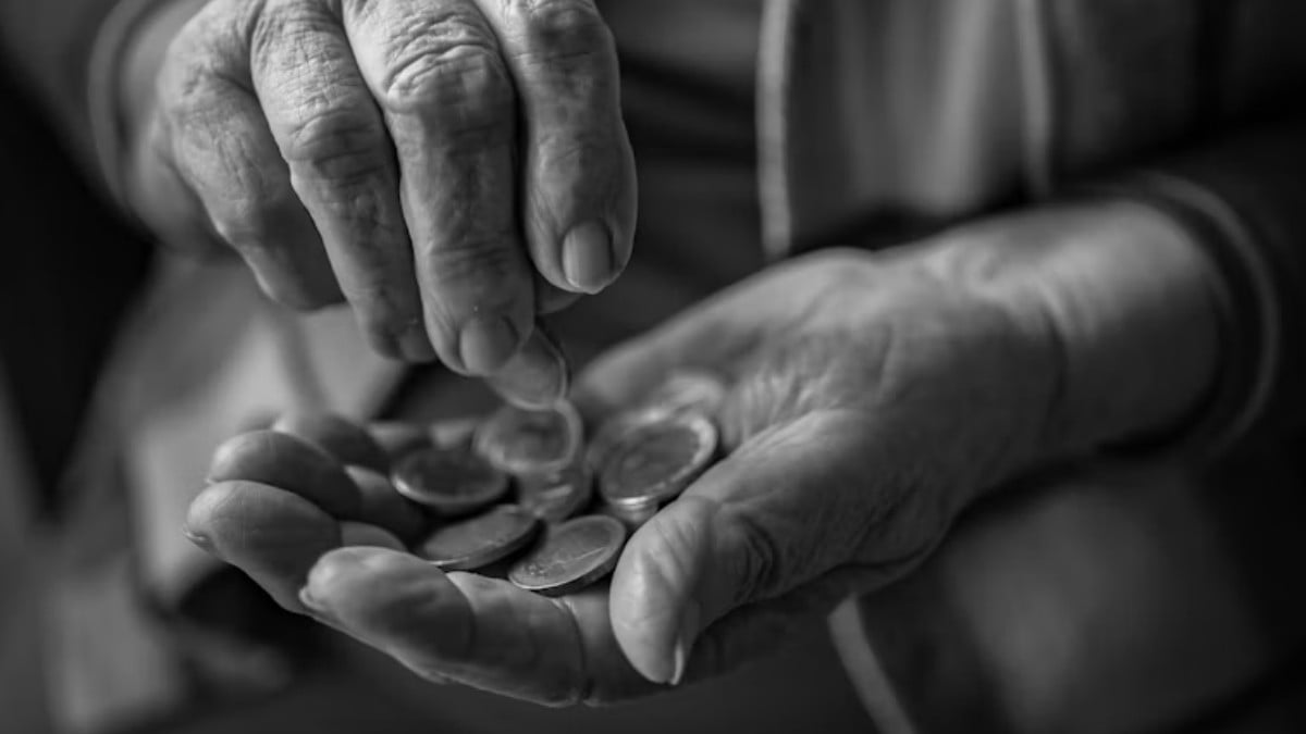 ¿Llevas años sin trabajar y quieres pensionarte? Así puedes recuperar tus semanas cotizadas