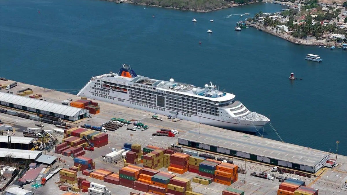 CRUCEROS INTERNACIONALES