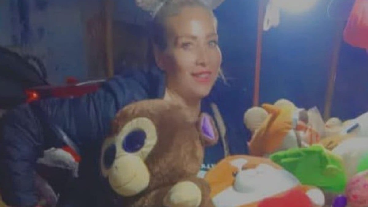Muere Vicky, la comerciante baleada en el tianguis de San Juan Bosco