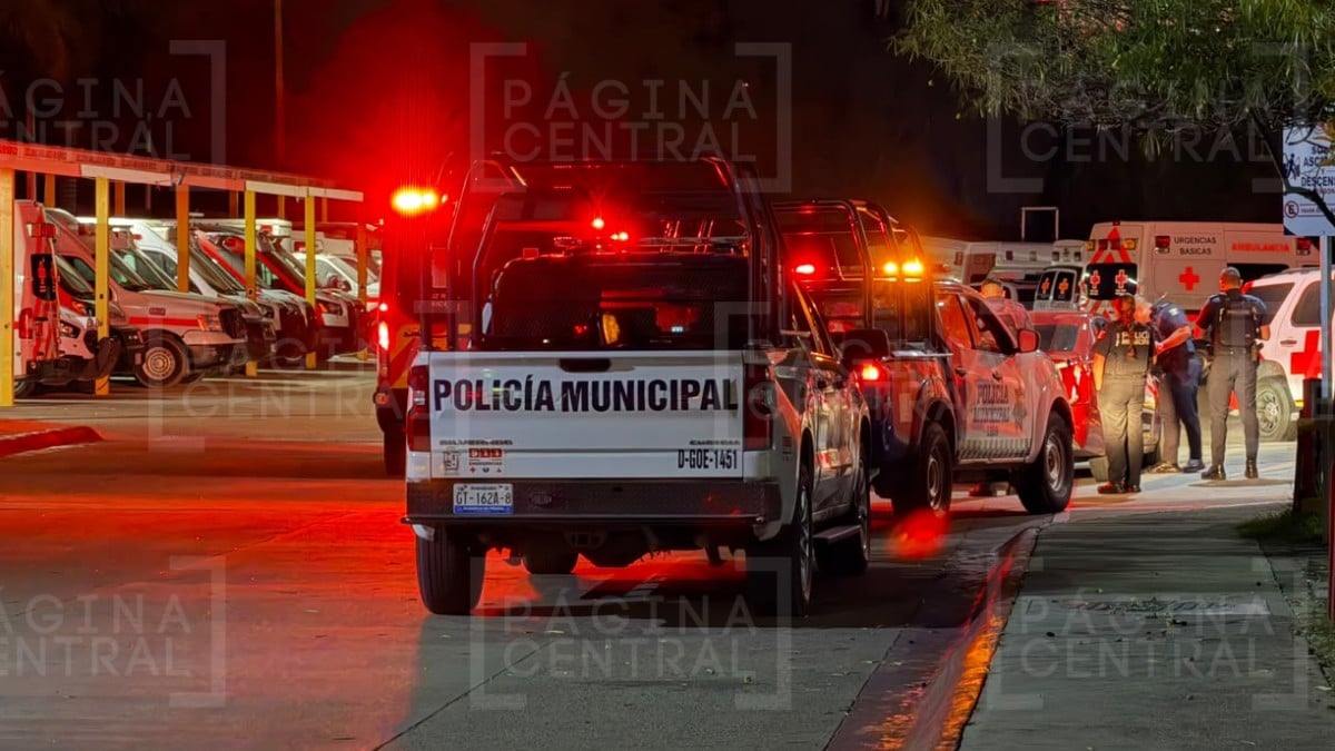 Ataque en León I Ataque en León I