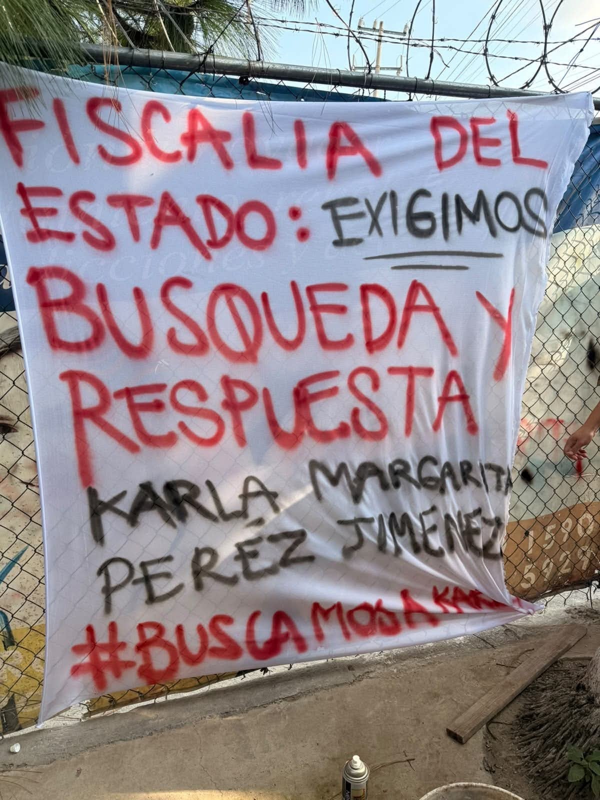 Karla Margarita Pérez Jiménez