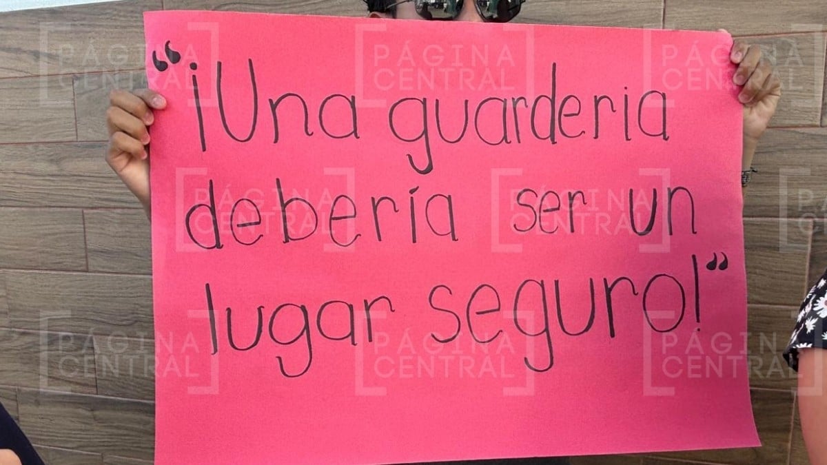 LA EXIGENCIA