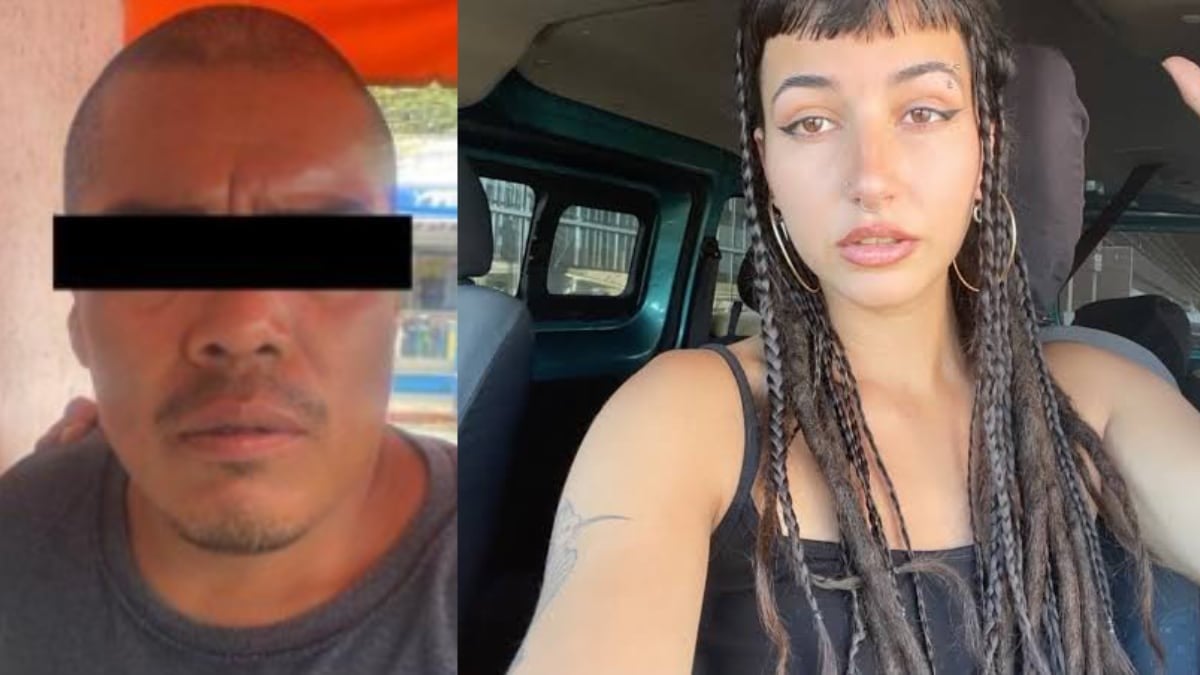¡Cayó el asesino de Claudia Tacoronte! Estos son los detalles de la detención