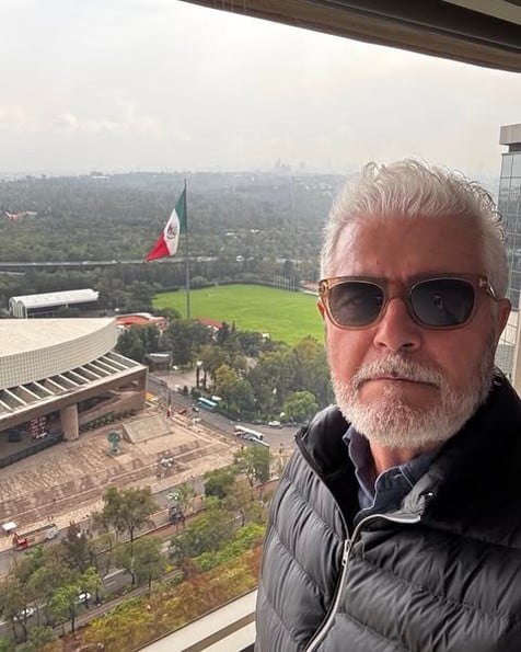 Saúl Lisazo