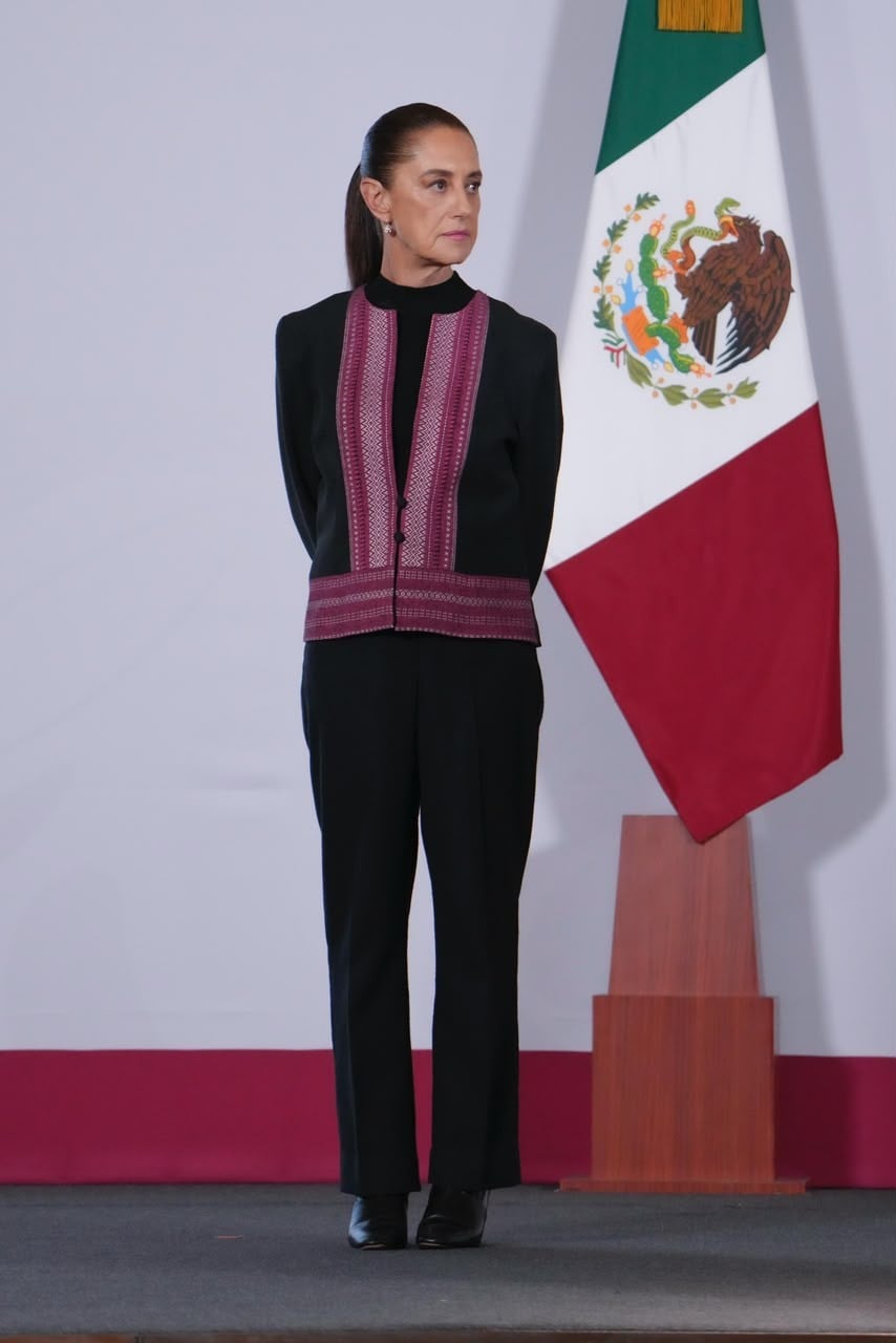 Claudia Sheinbaum visitará Irapuato y Celaya este viernes