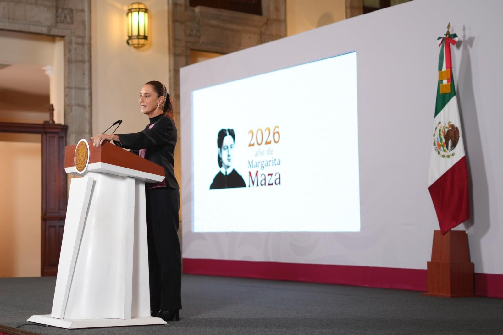 ¡Claudia Sheinbaum viene a Guanajuato! Aquí te contamos su agenda en el estado
