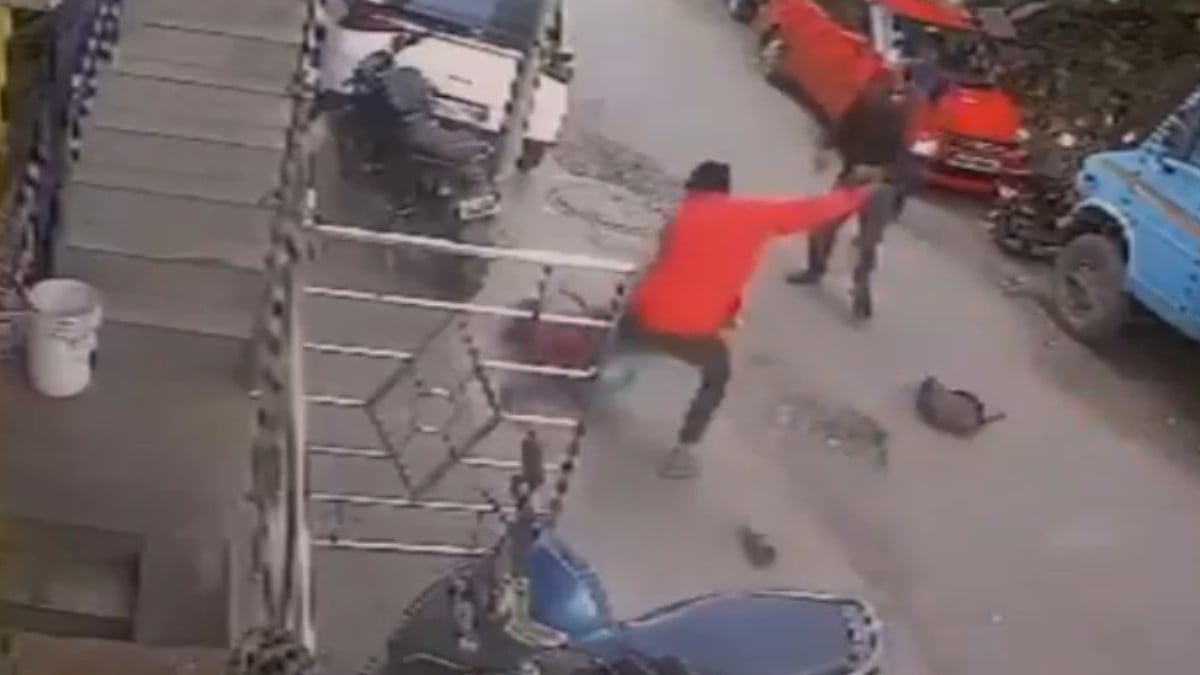 Asesinada a puñaladas