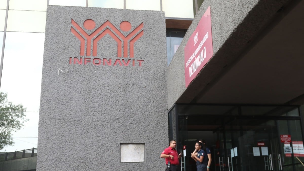 ¿Van a embargar tu casa? Esto es lo que pasa si dejas de pagar el Infonavit