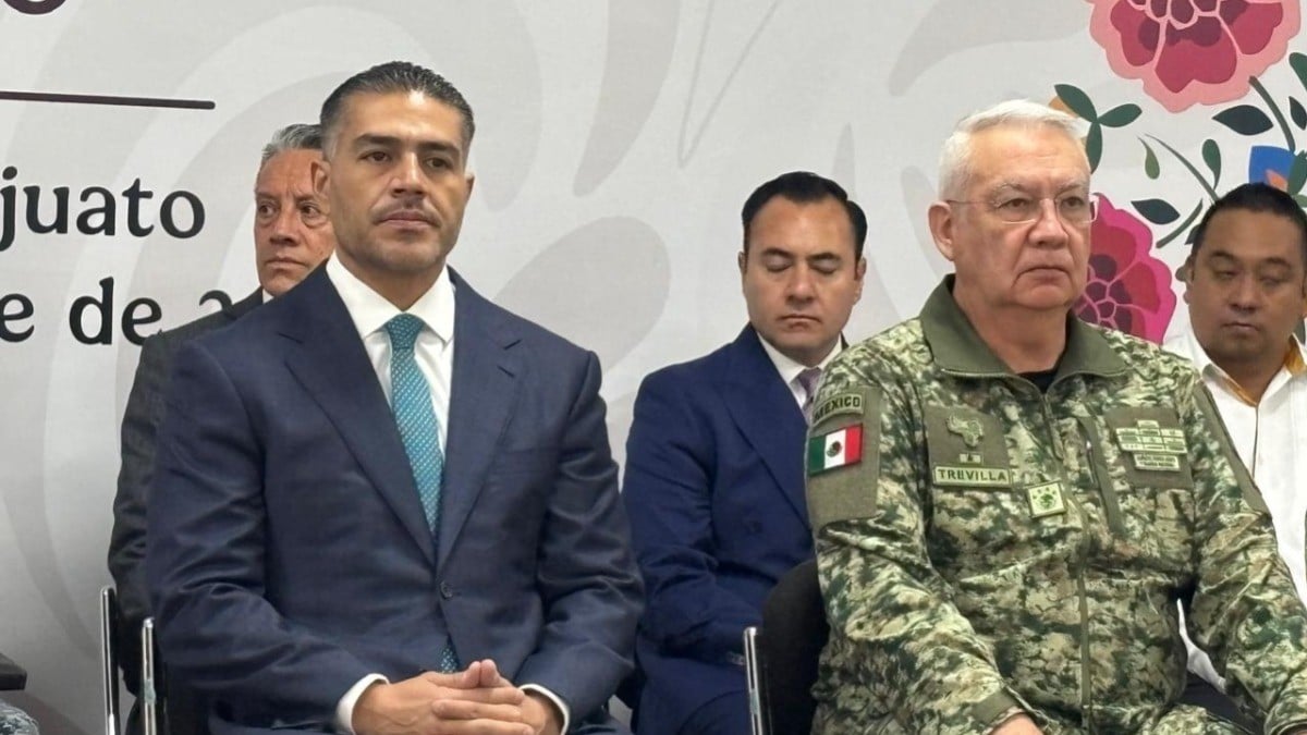 EL SECRETARIO