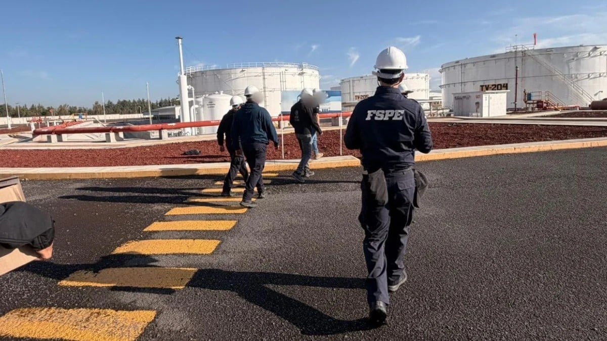 FGR mantiene investigación por hidrocarburo localizado en San José Iturbide