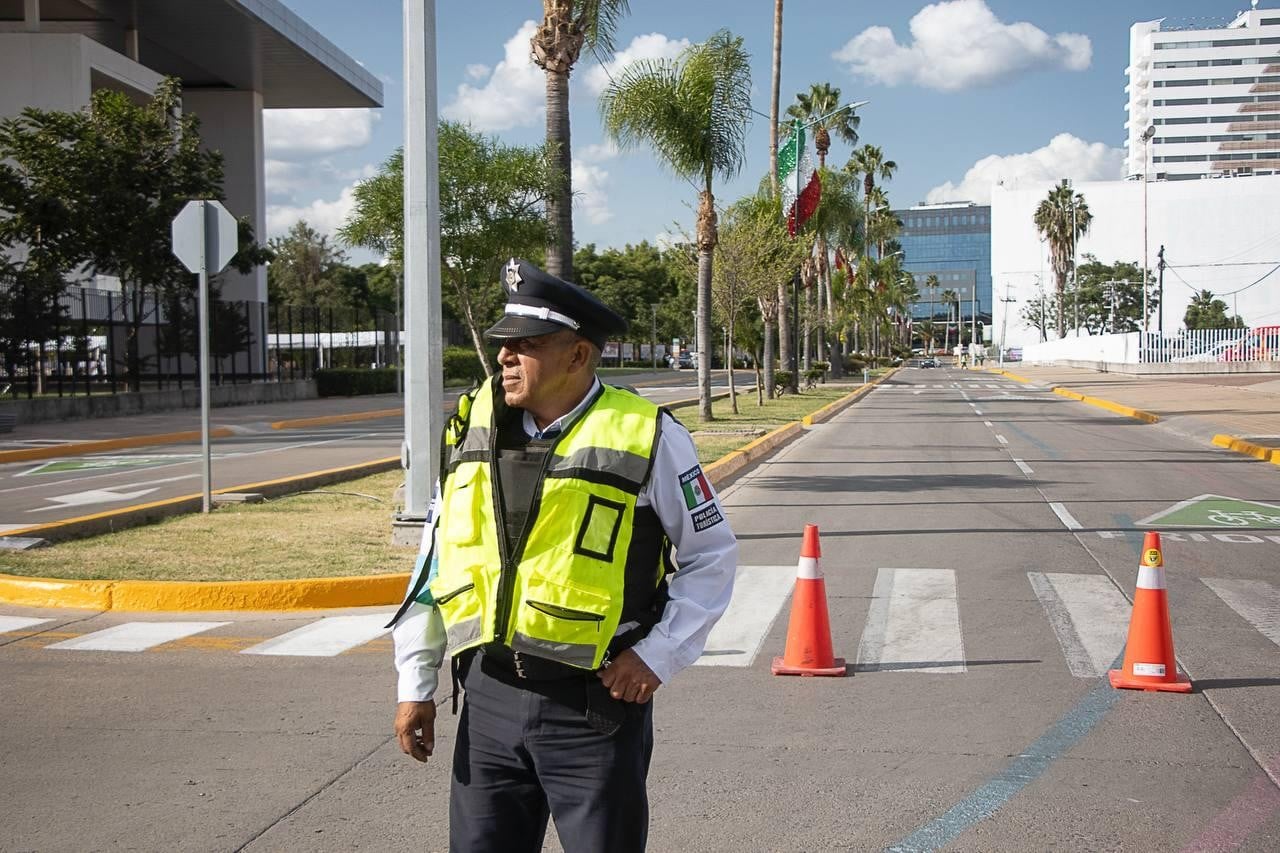 ¿Qué calles cerrarán? Detalles viales del Maratón León 450