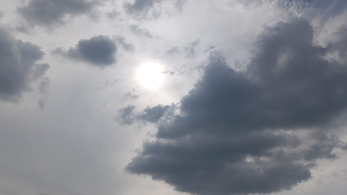 ¿Tienes planes para hoy domingo? ¡Cuidado! Alertan por lluvias en León hoy